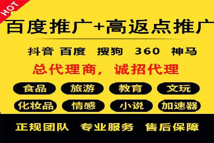 百度推广返点策略：成功案例分享